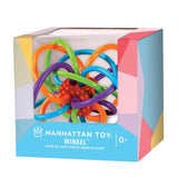 Manhattan Toys - Classic Winkel (In a Box)