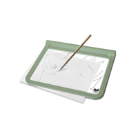 Kidywolf - Kidydraw Pro - Illuminated Drawing Tablet