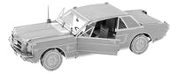 Metal Earth - 1965 Ford Mustang Coupe
