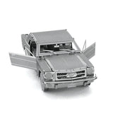 Metal Earth - 1965 Ford Mustang Coupe