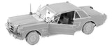 Metal Earth - 1965 Ford Mustang Coupe