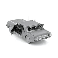 Metal Earth - 1965 Ford Mustang Coupe