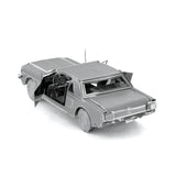 Metal Earth - 1965 Ford Mustang Coupe