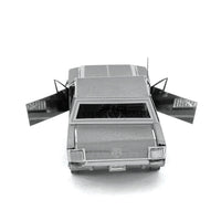 Metal Earth - 1965 Ford Mustang Coupe