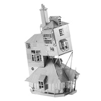 Metal Earth - Harry Potter - The Burrow