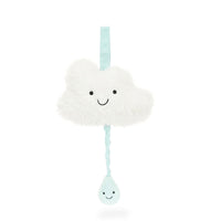 Jellycat Amuseables - Stratto Cloud Musical Pull
