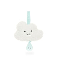 Jellycat Amuseables - Stratto Cloud Musical Pull