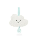 Jellycat Amuseables - Stratto Cloud Musical Pull