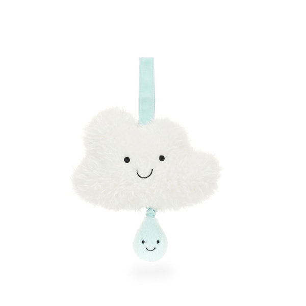 Jellycat Amuseables - Stratto Cloud Musical Pull