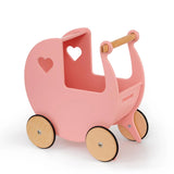 Moover Classic - Traditional Dolls Pram/Stroller