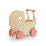 Moover Classic - Traditional Dolls Pram/Stroller