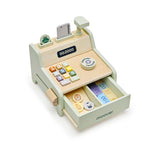Moover Wooden Toys - Cash Register