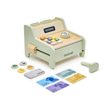 Moover Wooden Toys - Cash Register
