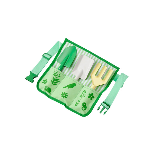 Moover Gardening Set - Green