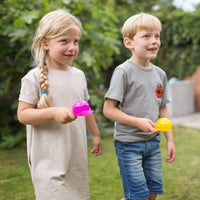 Outdoor Party Games Kit
