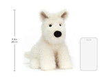Jellycat - Munro Scottie Dog