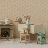 Maileg - Twins, Baby Mice In Matchbox - 2025