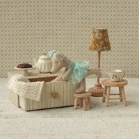 Maileg - Dance Mouse in Daybed, Little Sister