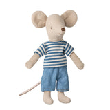 Maileg - Big Brother Mouse - Louimax