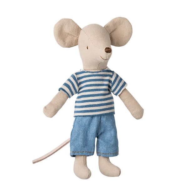 Maileg - Big Brother Mouse - Louimax