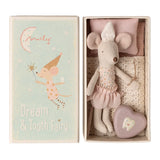 Maileg - Tooth Fairy Mouse - Little Sister