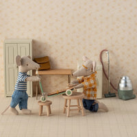 Maileg - Big Brother Mouse - Louimax