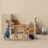 Maileg - Big Brother Mouse - Louimax