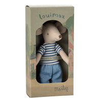 Maileg - Big Brother Mouse - Louimax