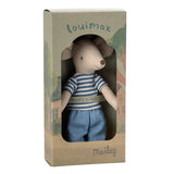Maileg - Big Brother Mouse - Louimax