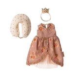 Maileg - Clothing - Queen Dress Mum Mouse