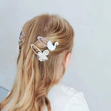 Mimi & Lula - Swanlake Clic Clac Hairclips