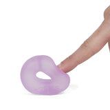 Speks - Gump Mini Loop 6 Pack- Memory Gel Stress Loop