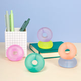 Speks - Gump Mini Loop 6 Pack- Memory Gel Stress Loop