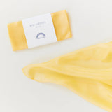Sarah's Silks - Mini Playsilks - Sunshine Yellow