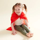 Sarah's Silks - Mini Playsilks - Blush Pink