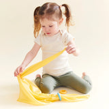 Sarah's Silks - Mini Playsilks - Blush Pink