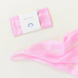 Sarah's Silks - Mini Playsilks - Blush Pink