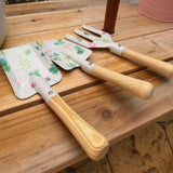 Moover Gardening Set - Flowers