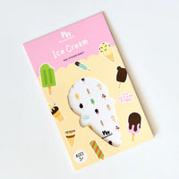 No Nasties - Kids Nail Stickers