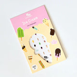 No Nasties - Kids Nail Stickers
