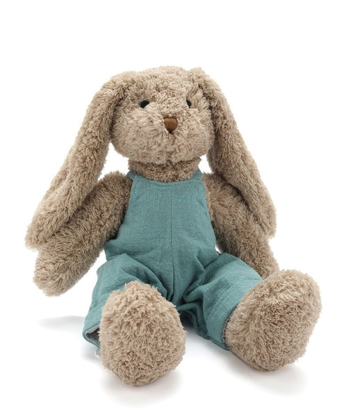 Nana Huchy - Honey Bunny - Blue Overalls