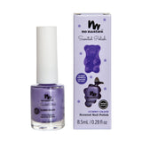 No Nasties - Scented Nail Polish - Gummy Grape