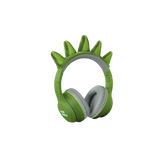 Kidywolf - Kidyears - Childrens Headphones - Dinosaur