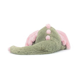 Jellycat - Malachy Dragon Large