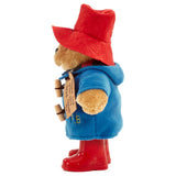 Paddington Bear - Medium with Boots & Embroidered Coat
