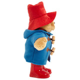 Paddington Bear - Medium with Boots & Embroidered Coat