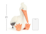 Jellycat - Keli Pelican