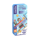 Travel Magnetic Box - Aircraft