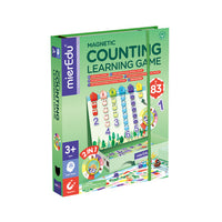 mierEdu - Magnetic Counting learning game