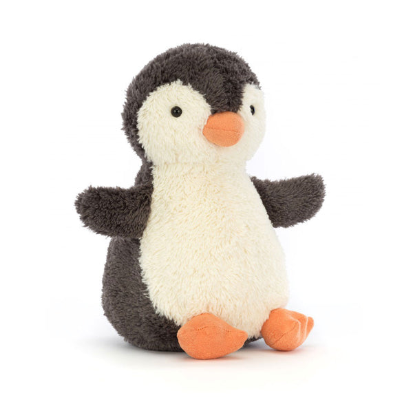 Jellycat - Peanut Penguin - Medium
